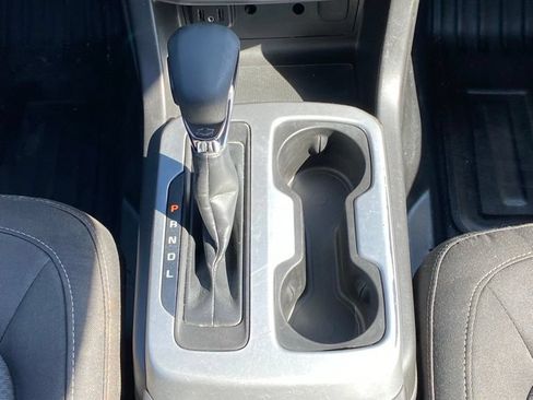 Used 2022 Chevrolet Colorado LT w/ Fleet Safety Package RWD image 26