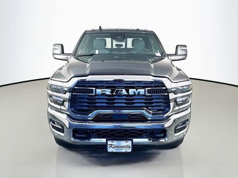 New 2026 RAM 3500 Tradesman AWD/4WD image 2