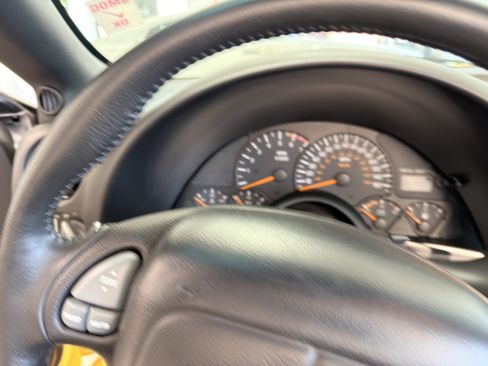 Used 2002 Pontiac Firebird Trans Am RWD image 18