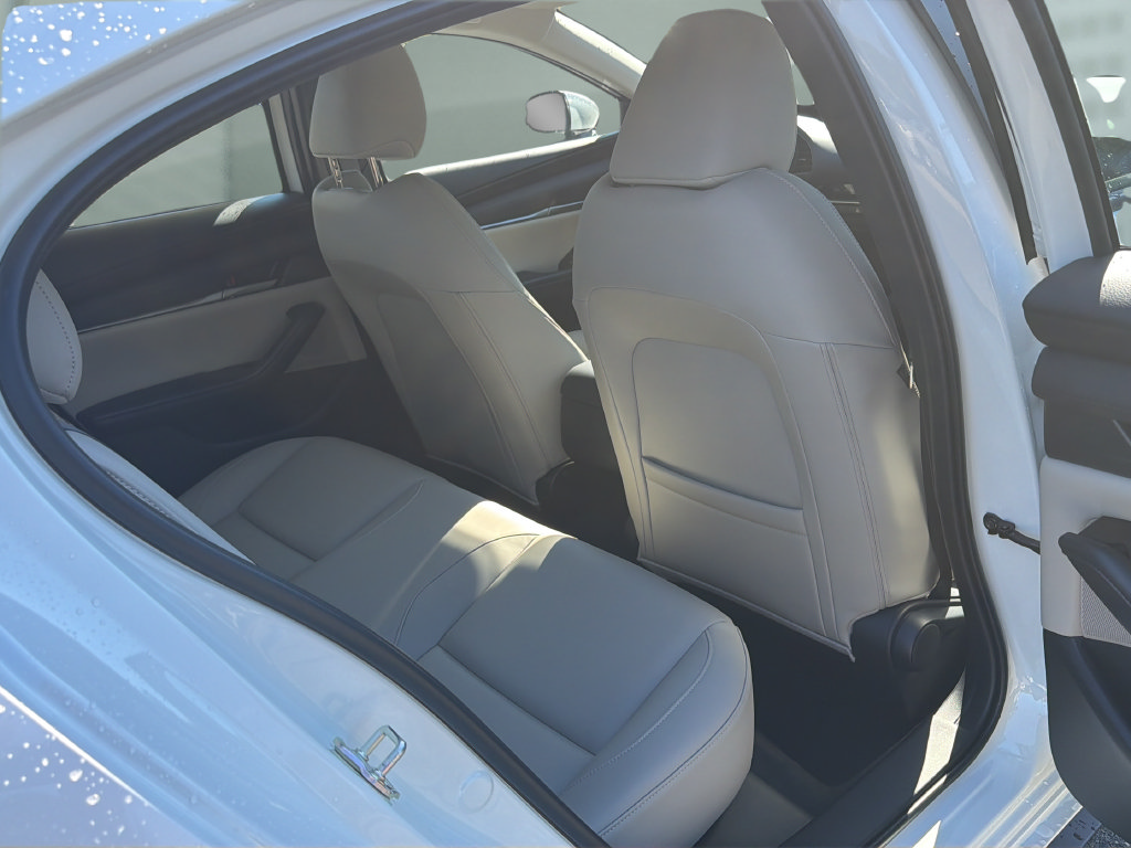 New 2026 MAZDA MAZDA3 2.5 S Sedan w/ Preferred Pkg FWD image 20
