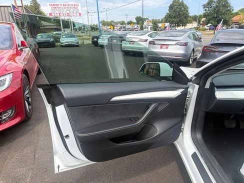 Used 2023 Tesla Model 3 Standard Range RWD image 16