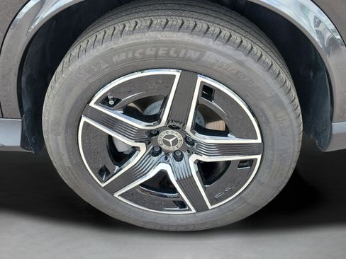 Certified 2026 Mercedes-Benz GLC 300 4MATIC image 30