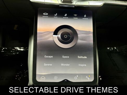 Used 2024 Lucid Air Touring AWD/4WD image 38
