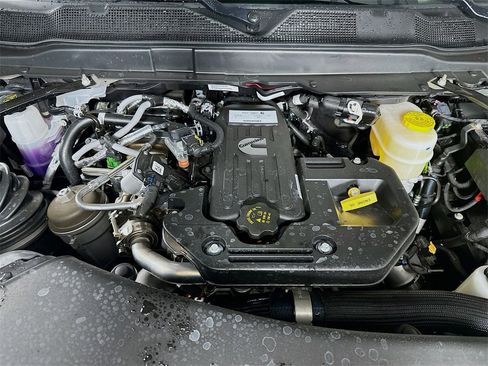 New 2026 RAM 3500 Laramie image 18