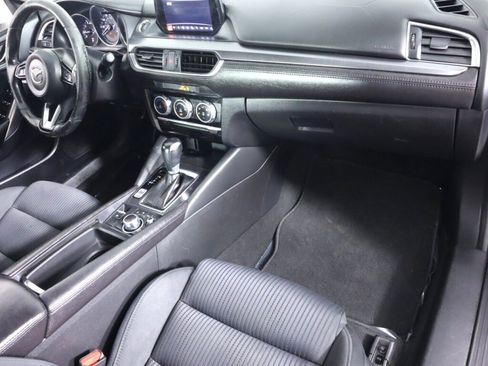 Used 2017 MAZDA MAZDA6 Sport FWD image 36