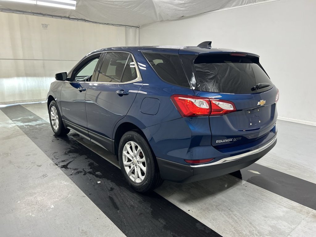 Used 2019 Chevrolet Equinox LT AWD/4WD image 7