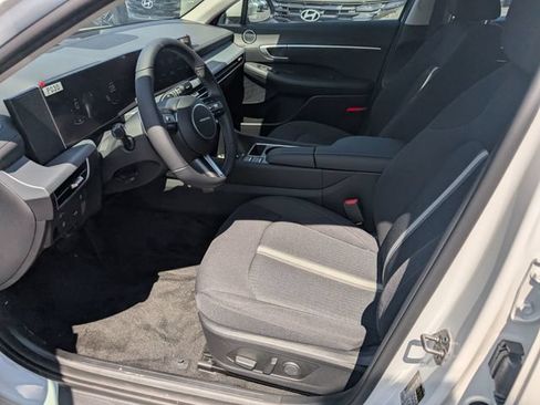New 2026 Hyundai Sonata SEL AWD/4WD image 14