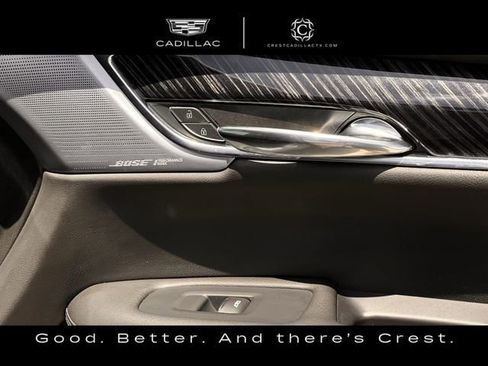 Certified 2024 Cadillac XT6 Premium Luxury w/ Technology Package FWD image 30