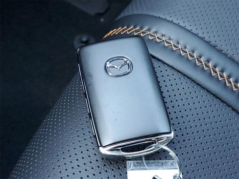 New 2025 MAZDA CX-50 AWD 2.5 S w/ Premium Plus Pkg image 33