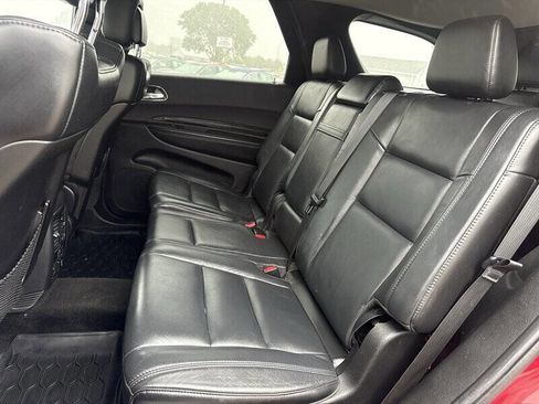 Used 2014 Dodge Durango Limited w/ Premium Group AWD/4WD image 19