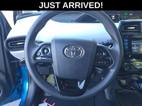 Used 2019 Toyota Prius LE FWD image 10