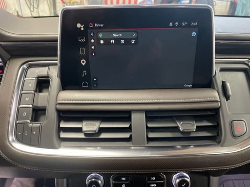 Certified 2023 GMC Yukon SLT w/ Max Trailering Package image 19