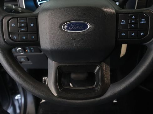 Used 2022 Ford F150 XL w/ STX Appearance Package RWD image 18