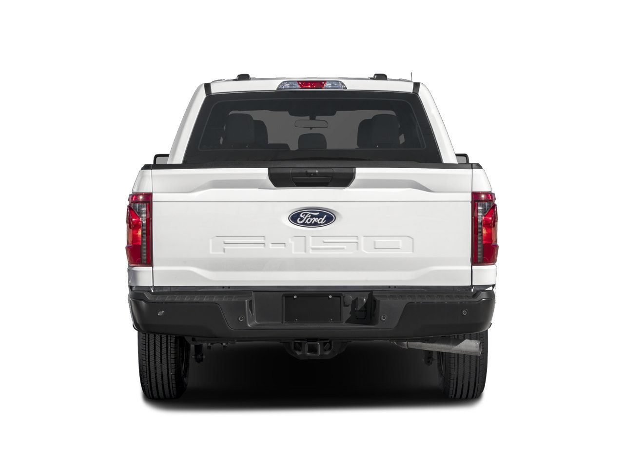 New 2026 Ford F150 XL w/ Tow/Haul Package AWD/4WD image 5