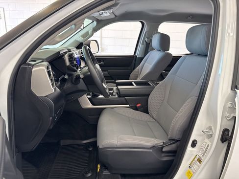 Used 2024 Toyota Tundra SR5 w/ TRD Off-Road Package image 13