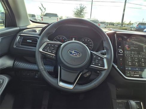 New 2026 Subaru Ascent Premium image 12