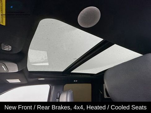 Used 2021 Ford F150 Lariat w/ Equipment Group 502A High image 23