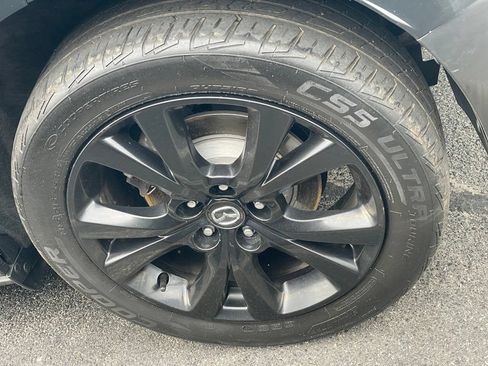 Used 2021 MAZDA CX-30 AWD 2.5 Turbo S image 28