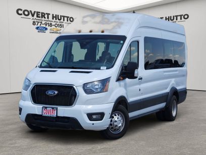 Used 2024 Ford Transit 350 XLT