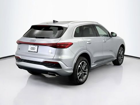 Used 2025 Audi Q5 Premium Plus w/ Premium Plus image 5