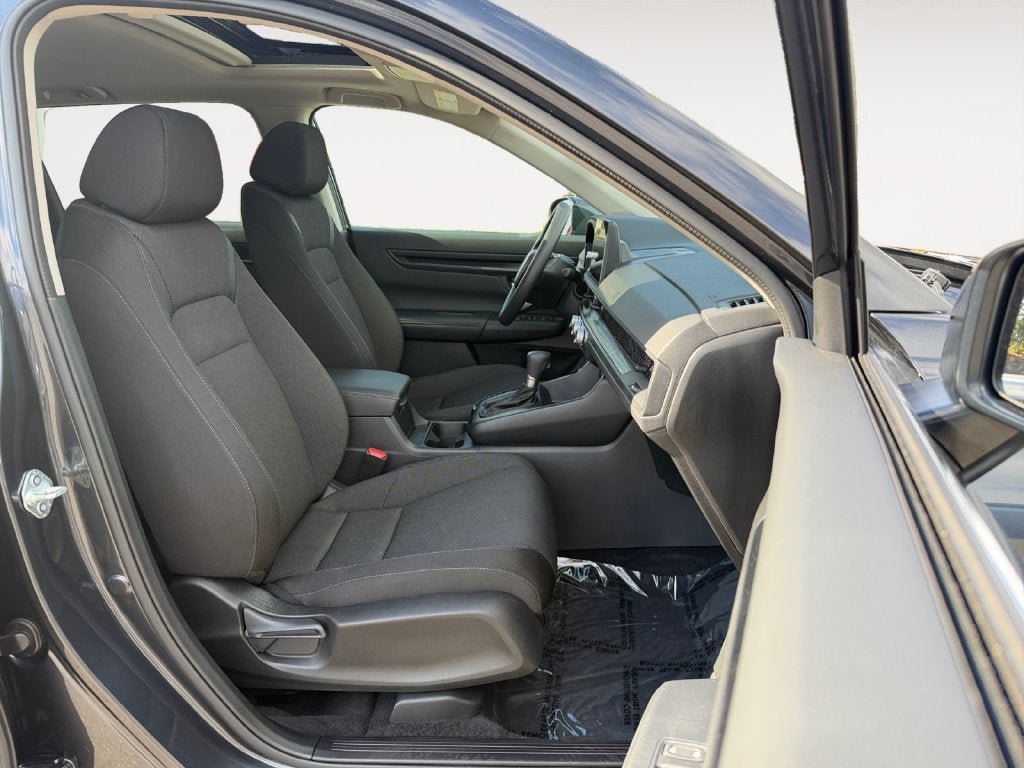 Used 2026 Honda CR-V EX image 24