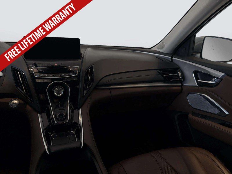 Used 2019 Acura RDX w/ Technology Package AWD/4WD image 24
