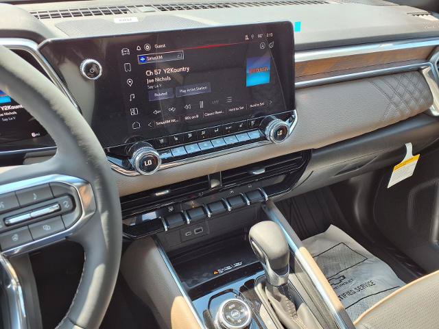 New 2026 GMC Canyon Denali AWD/4WD image 4