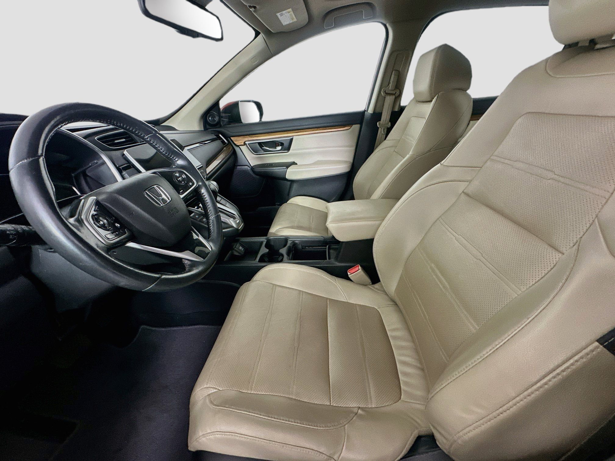 Used 2019 Honda CR-V Touring image 13