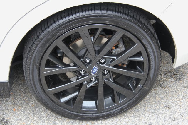 Used 2024 Subaru Impreza RS AWD/4WD image 14