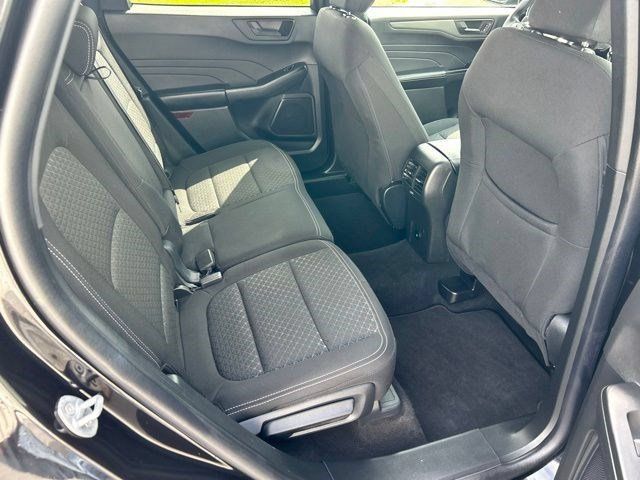Used 2025 Ford Escape Active FWD image 45