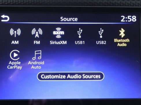 Used 2021 Nissan Kicks SV w/ Exterior Package FWD image 15