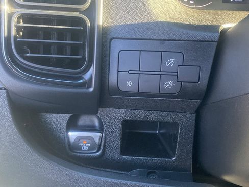 New 2025 RAM ProMaster 1500 w/ Premium Convenience Group image 8