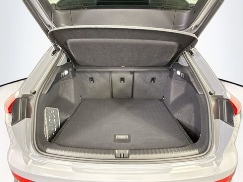 Certified 2023 Audi Q4 e-tron Premium Plus w/ Premium Plus image 27