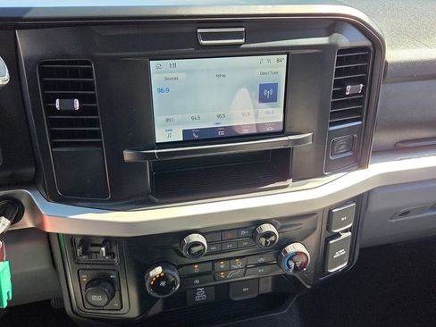 Used 2025 Ford F250 XLT AWD/4WD image 17