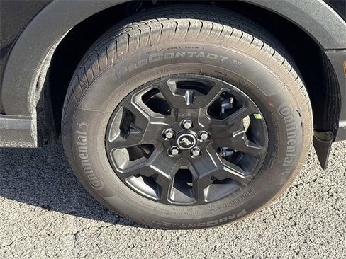 New 2025 Ford Bronco Sport Big Bend w/ Convenience Package image 9