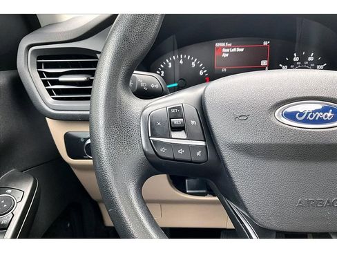 Used 2021 Ford Escape SE AWD/4WD image 18