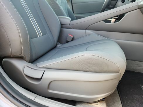 Certified 2024 Hyundai Elantra SEL FWD image 33
