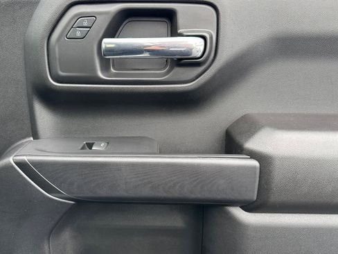 Certified 2024 GMC Sierra 1500 Pro w/ Graphite Edition image 18