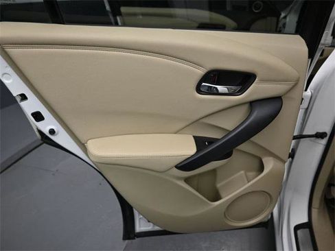 Used 2016 Acura RDX Base image 33