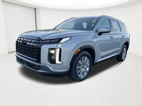 Used 2025 Hyundai Palisade SEL AWD/4WD image 1