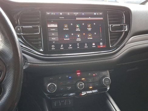 Used 2021 Dodge Durango SRT w/ Black Package image 28