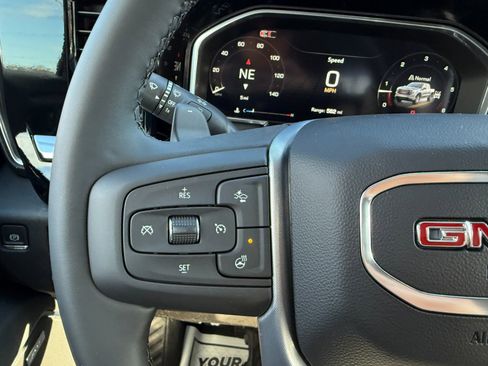 New 2026 GMC Sierra 1500 Elevation w/ Preferred Package image 26