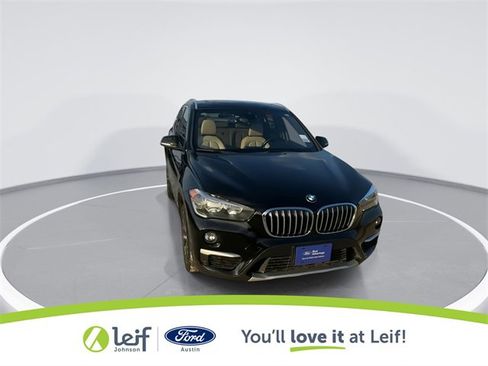 Used 2019 BMW X1 sDrive28i w/ Convenience Package image 3