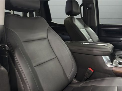 Used 2022 GMC Sierra 1500 SLT w/ SLT Premium Plus Package image 32
