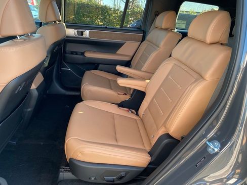 New 2026 Hyundai Santa Fe Calligraphy AWD/4WD image 33