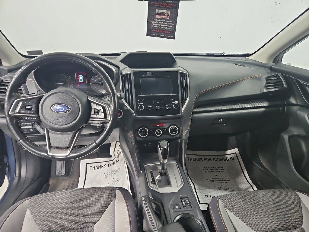 Used 2020 Subaru Crosstrek 2.0i Premium w/ Moonroof Package 2 AWD/4WD image 13