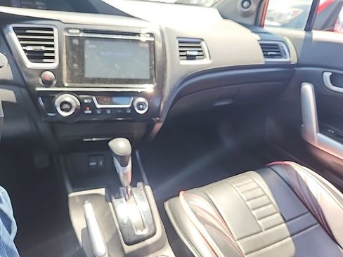 Used 2015 Honda Civic EX image 11