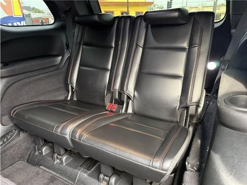 Used 2018 Dodge Durango GT w/ Blacktop Package image 25