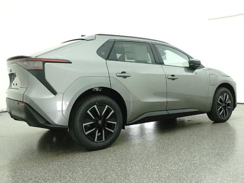 New 2026 Toyota bZ image 58