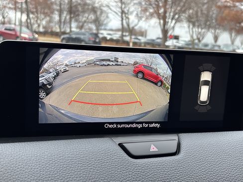 New 2026 MAZDA CX-70 3.3 Turbo w/ Premium Package image 37